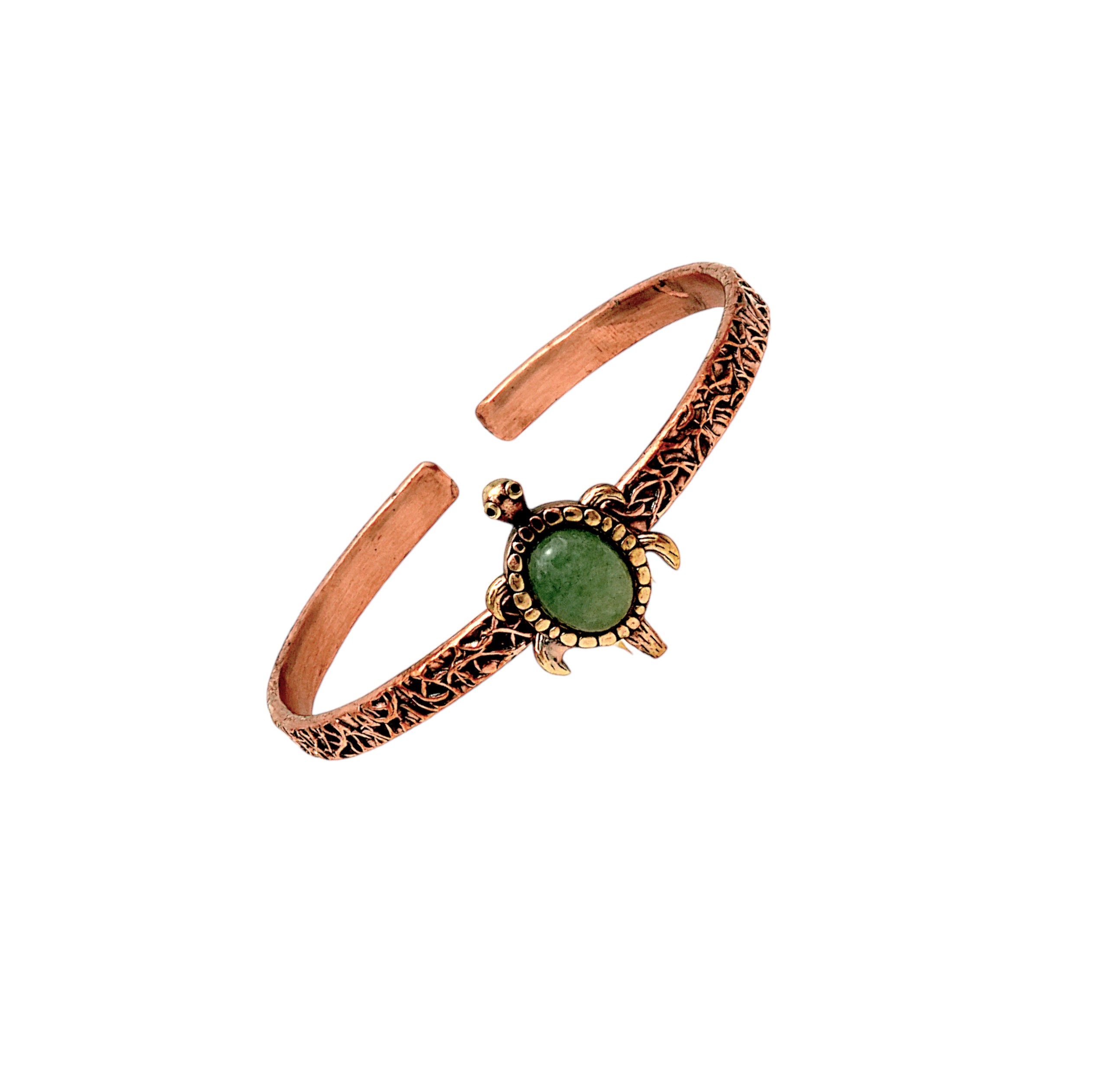 kaplumbağaaventurin